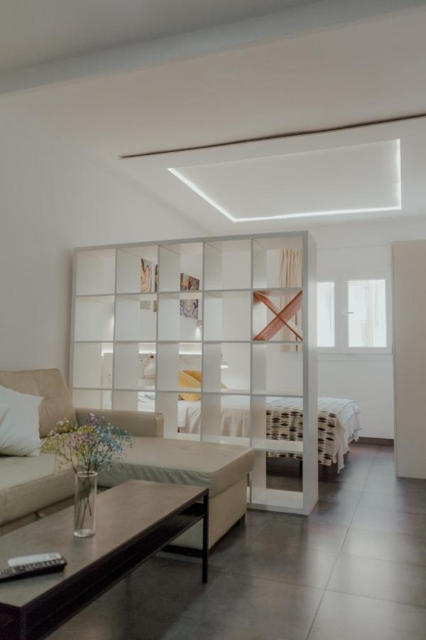 Marques De Guadiaro 1 Apartamentos Malaga Luaran gambar