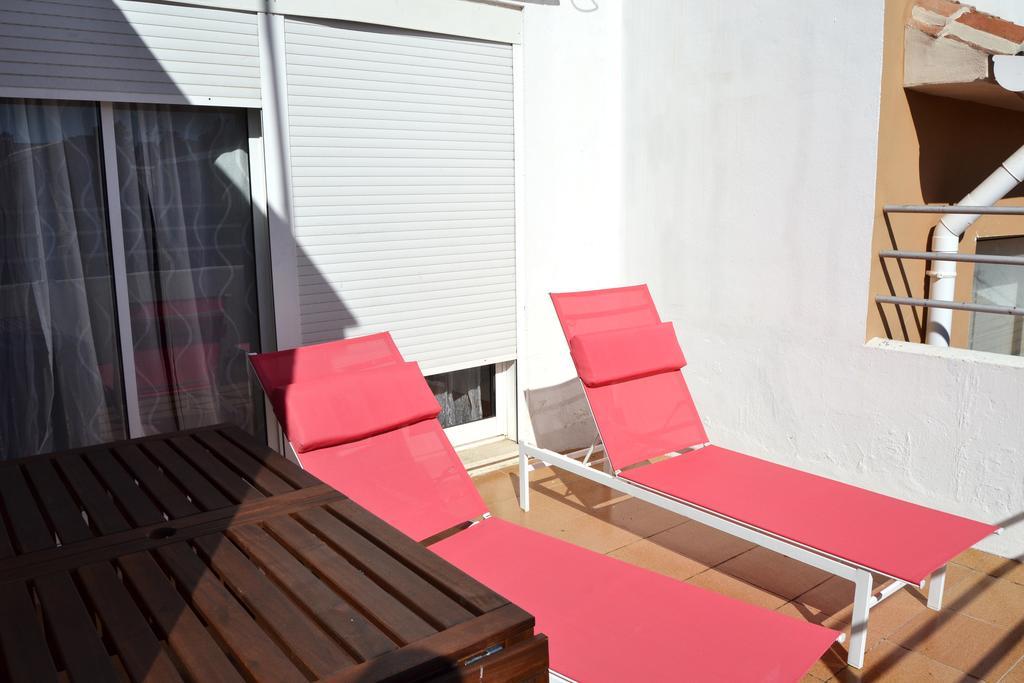 Marques De Guadiaro 1 Apartamentos Malaga Luaran gambar